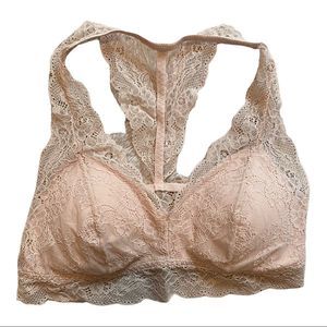 Gilligan & O’Malley bra